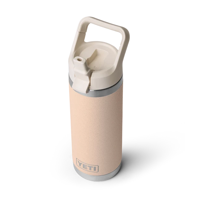 Yeti 18oz C Straw Bottle - - Mansfield Hunting & Fishing - Products to prepare for Corona Virus