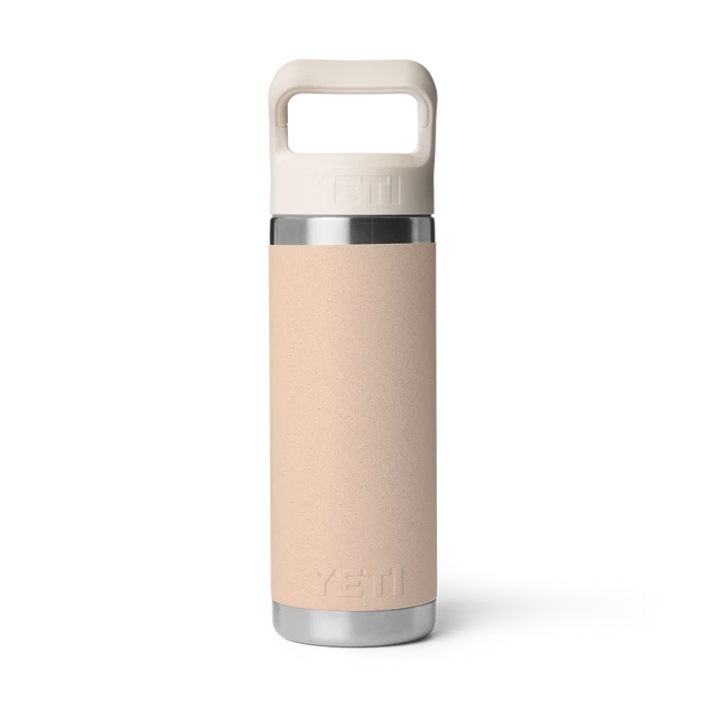 Yeti 18oz C Straw Bottle - - Mansfield Hunting & Fishing - Products to prepare for Corona Virus