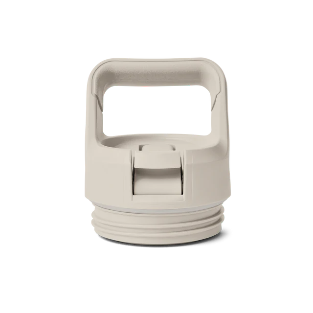 Yeti Rambler Bottle Straw Cap - CAPE TAUPE - Mansfield Hunting & Fishing - Products to prepare for Corona Virus