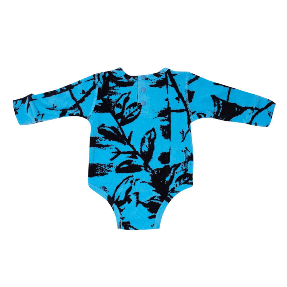 Stoney Creek Infants Stretch N Grow - Blaze Blue - - Mansfield Hunting & Fishing - Products to prepare for Corona Virus
