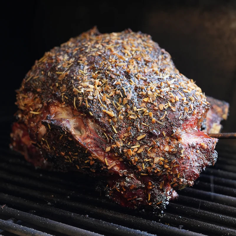 Lanes BBQ Seasoning - SUNDAY ROAST - Pitmaster 226 Gm - - Mansfield Hunting & Fishing - Products to prepare for Corona Virus