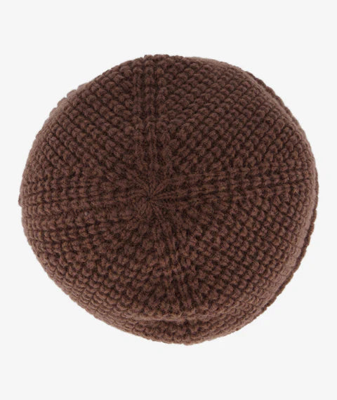 Swanndri Newton Beanie - Espresso - - Mansfield Hunting & Fishing - Products to prepare for Corona Virus