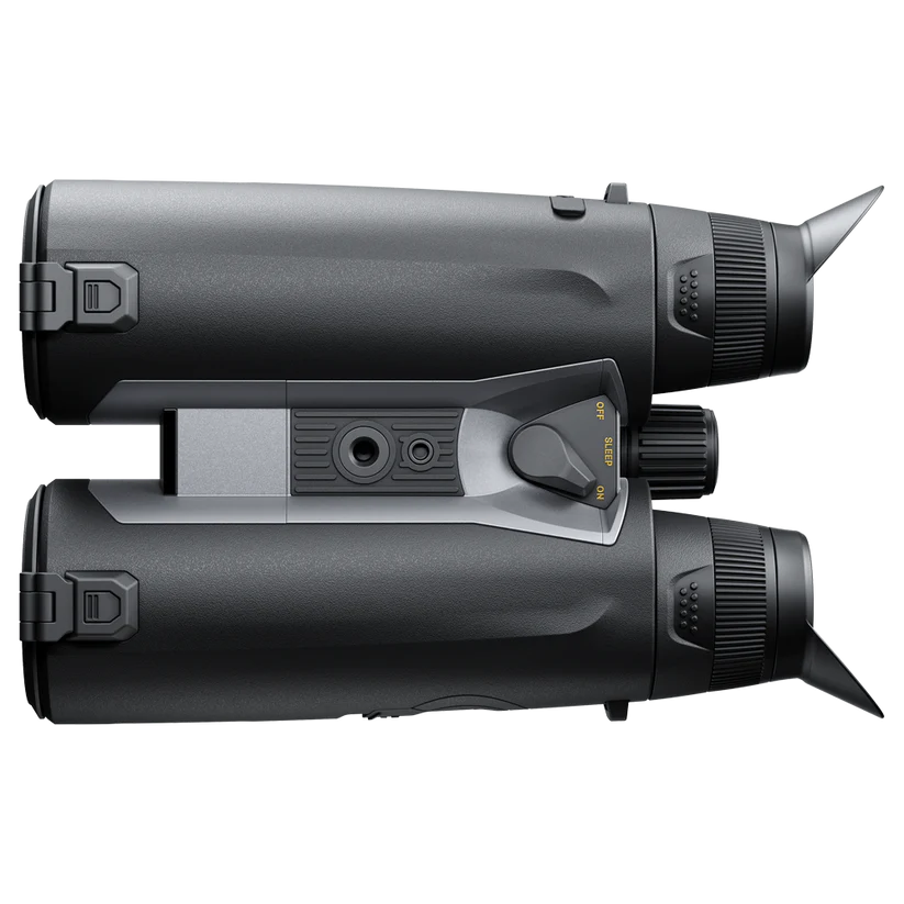 Pulsar Symbion LRF DXT50 Thermal/NV Bino - - Mansfield Hunting & Fishing - Products to prepare for Corona Virus