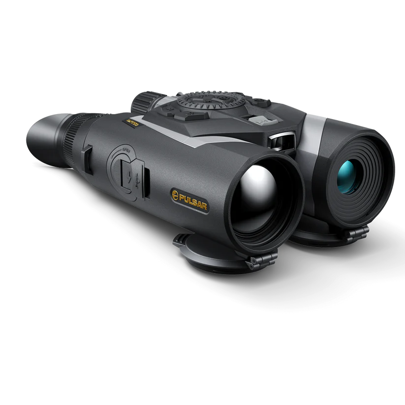 Pulsar Symbion LRF DXT50 Thermal/NV Bino