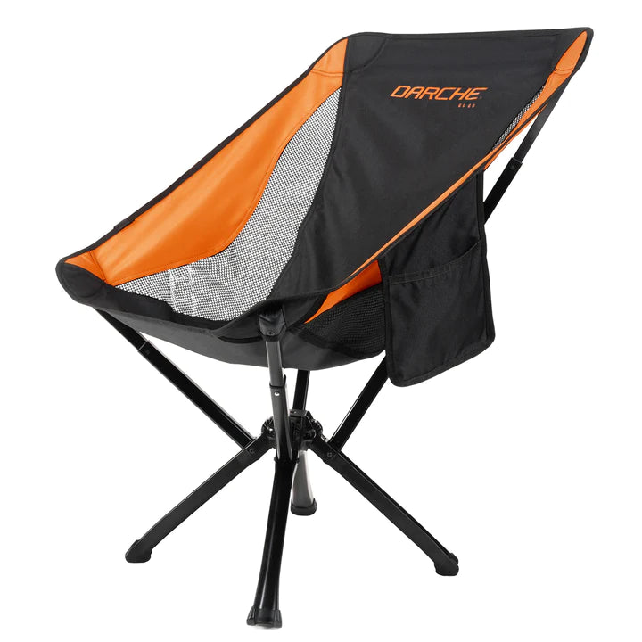Darche Go Go Chair -  - Mansfield Hunting & Fishing - Products to prepare for Corona Virus
