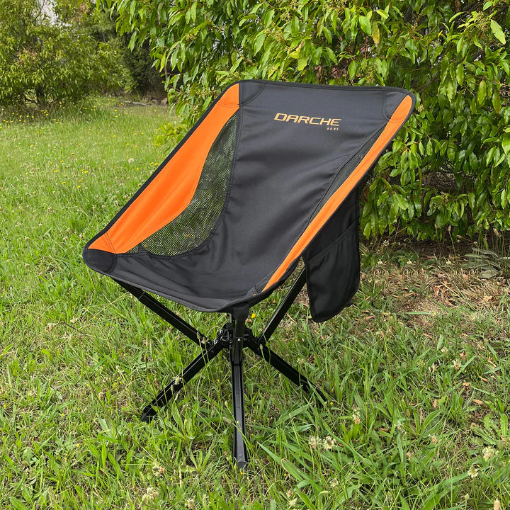 Darche Go Go Chair -  - Mansfield Hunting & Fishing - Products to prepare for Corona Virus