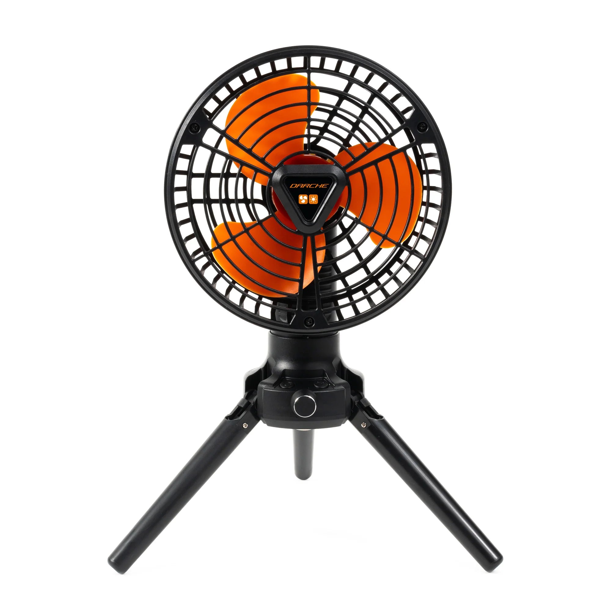 Darche 2 in 1 Fan & Light -  - Mansfield Hunting & Fishing - Products to prepare for Corona Virus