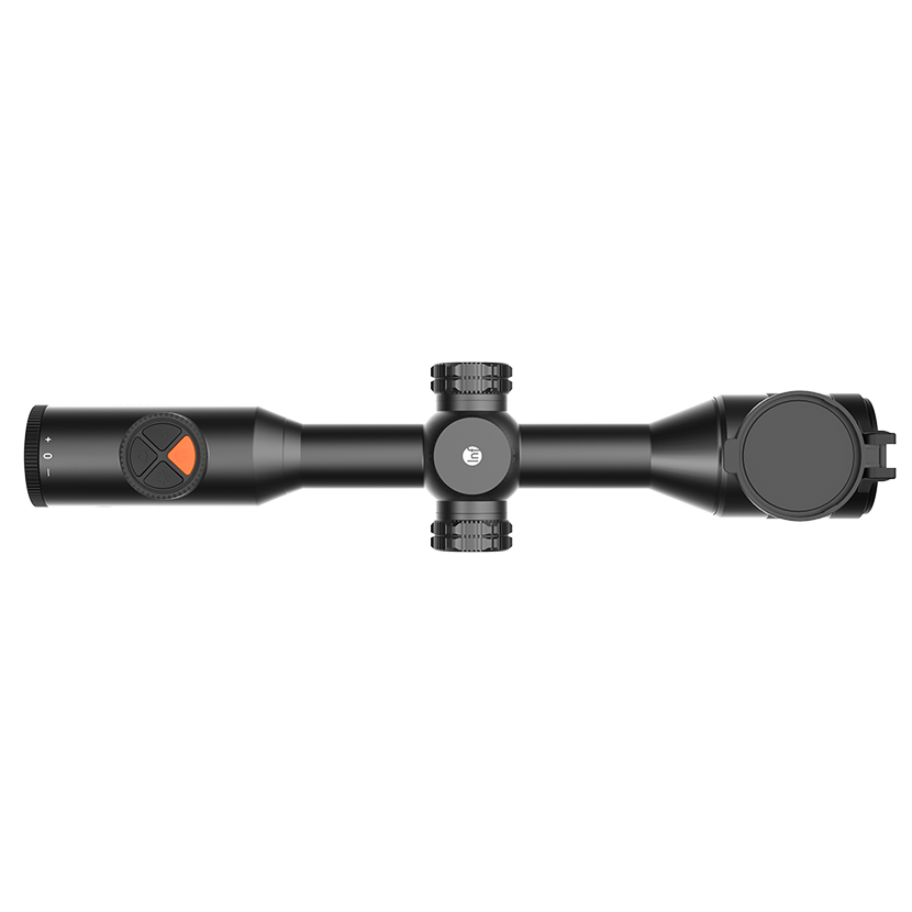 Infiray Nightvision TD50L Tube Scope -  - Mansfield Hunting & Fishing - Products to prepare for Corona Virus