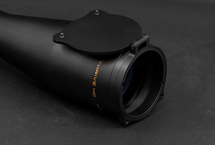 Zerotech Thrive HD 6-24x50 PHR II MOA Side Focus Scope -  - Mansfield Hunting & Fishing - Products to prepare for Corona Virus