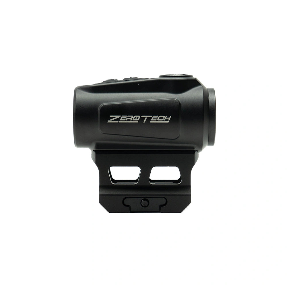 Zerotech Thrive HD Red Dot 2 MOA  High & Low Mount Red Dot