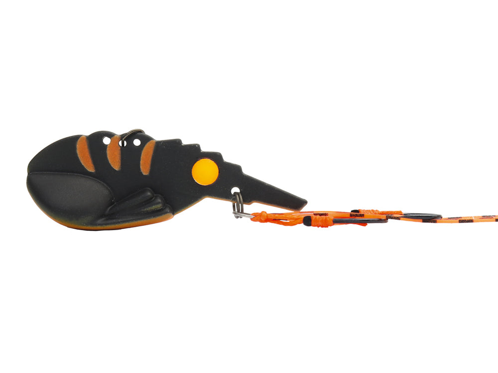 TT SwitchPrawn 44mm - NIGHTMARE - Mansfield Hunting & Fishing - Products to prepare for Corona Virus