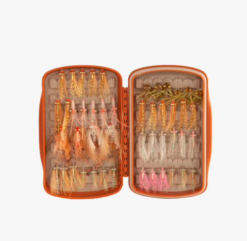 Fishpond Tacky Pescador Fly Box -  - Mansfield Hunting & Fishing - Products to prepare for Corona Virus