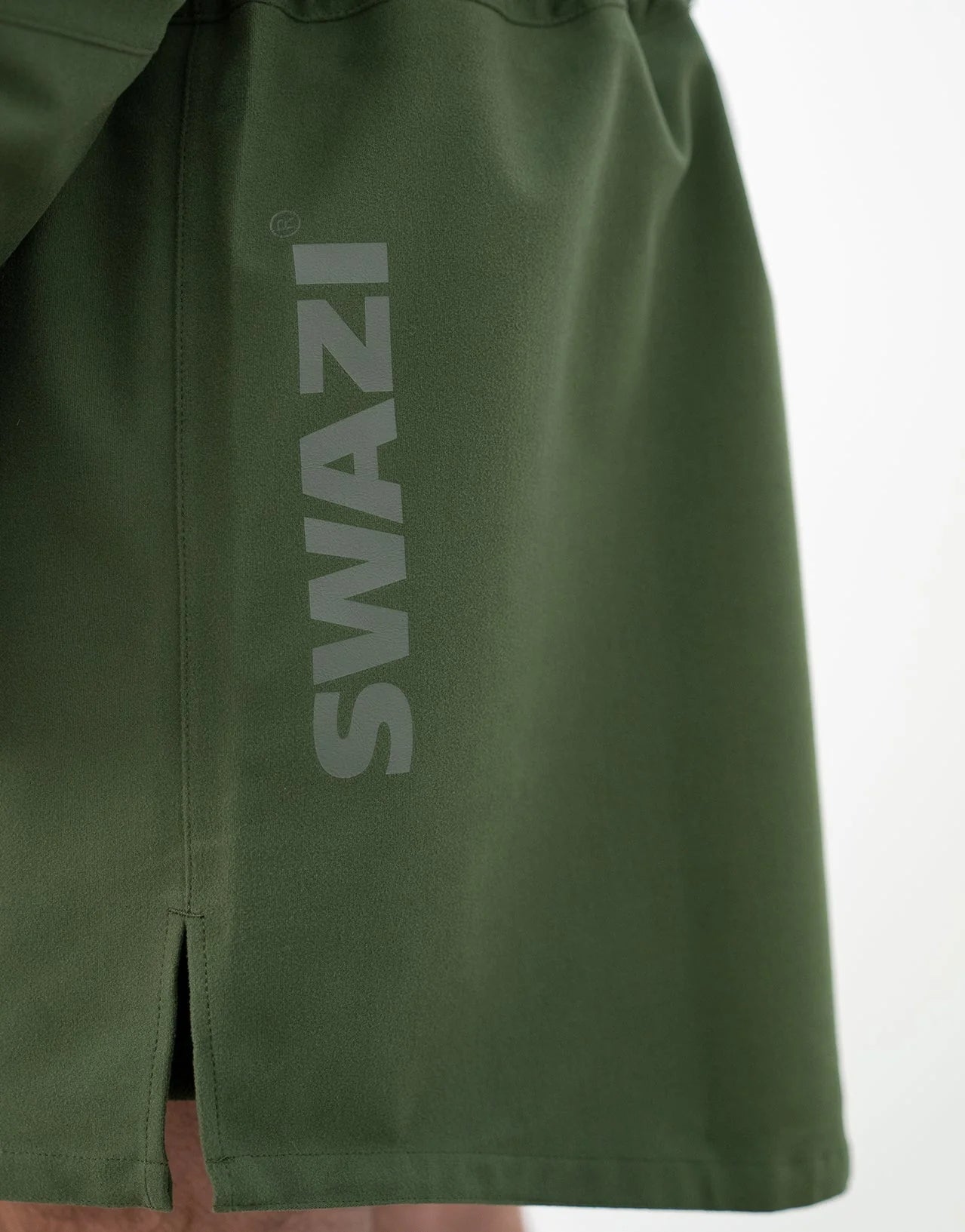 Swazi Tahr Anorak with Pit Zips - - Mansfield Hunting & Fishing - Products to prepare for Corona Virus