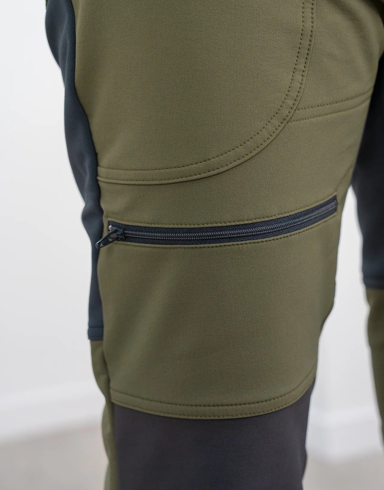 Swazi Forest Pant - - Mansfield Hunting & Fishing - Products to prepare for Corona Virus