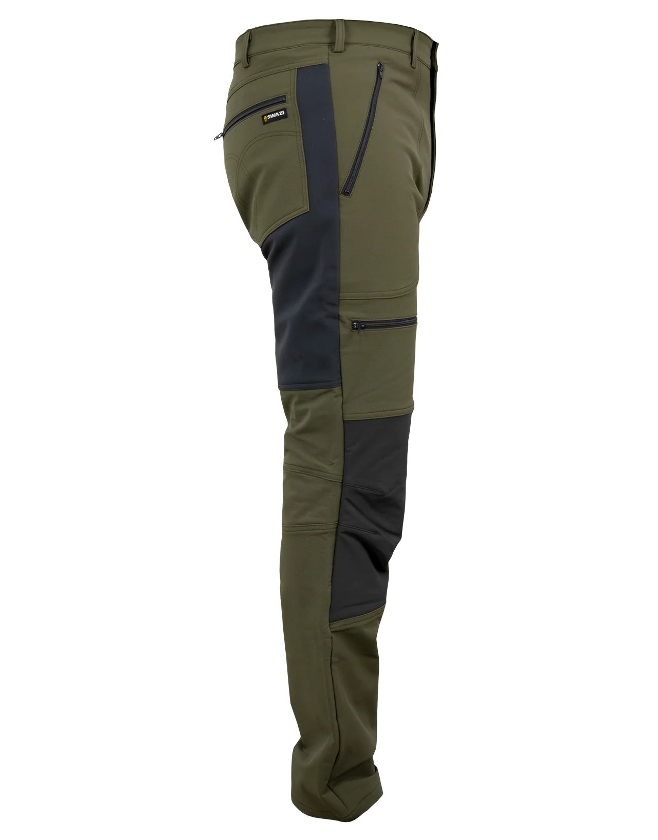 Swazi Forest Pant - - Mansfield Hunting & Fishing - Products to prepare for Corona Virus