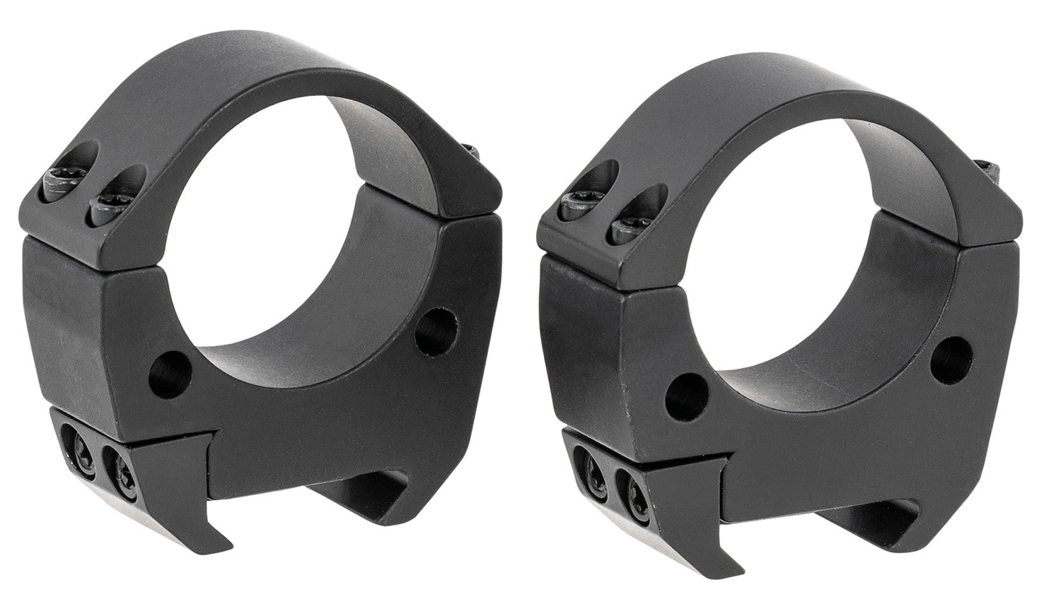 Extende Rifle Rings Talley Modern Sporting Rifle 30mm Rings