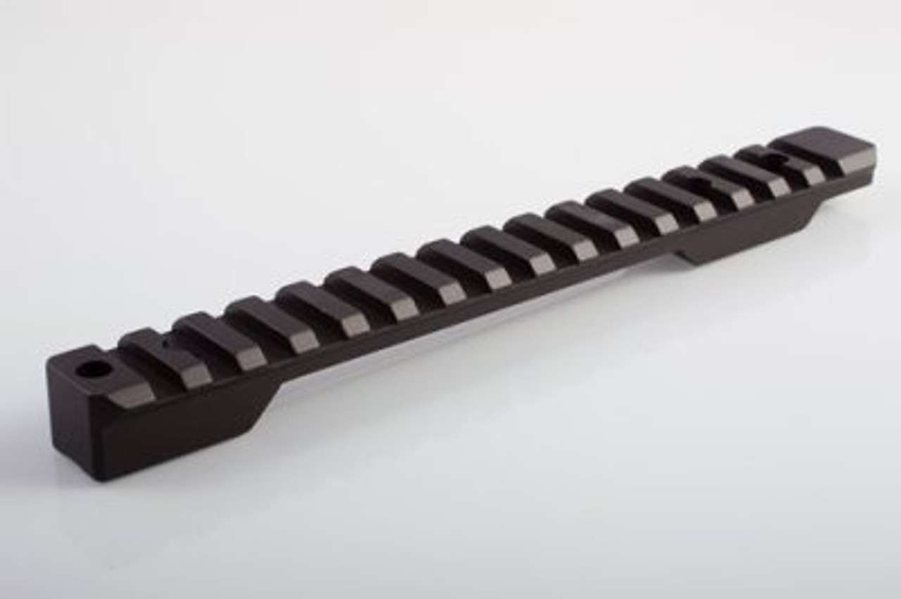Talley Winchester SXR2 Pic Scope Base -  - Mansfield Hunting & Fishing - Products to prepare for Corona Virus