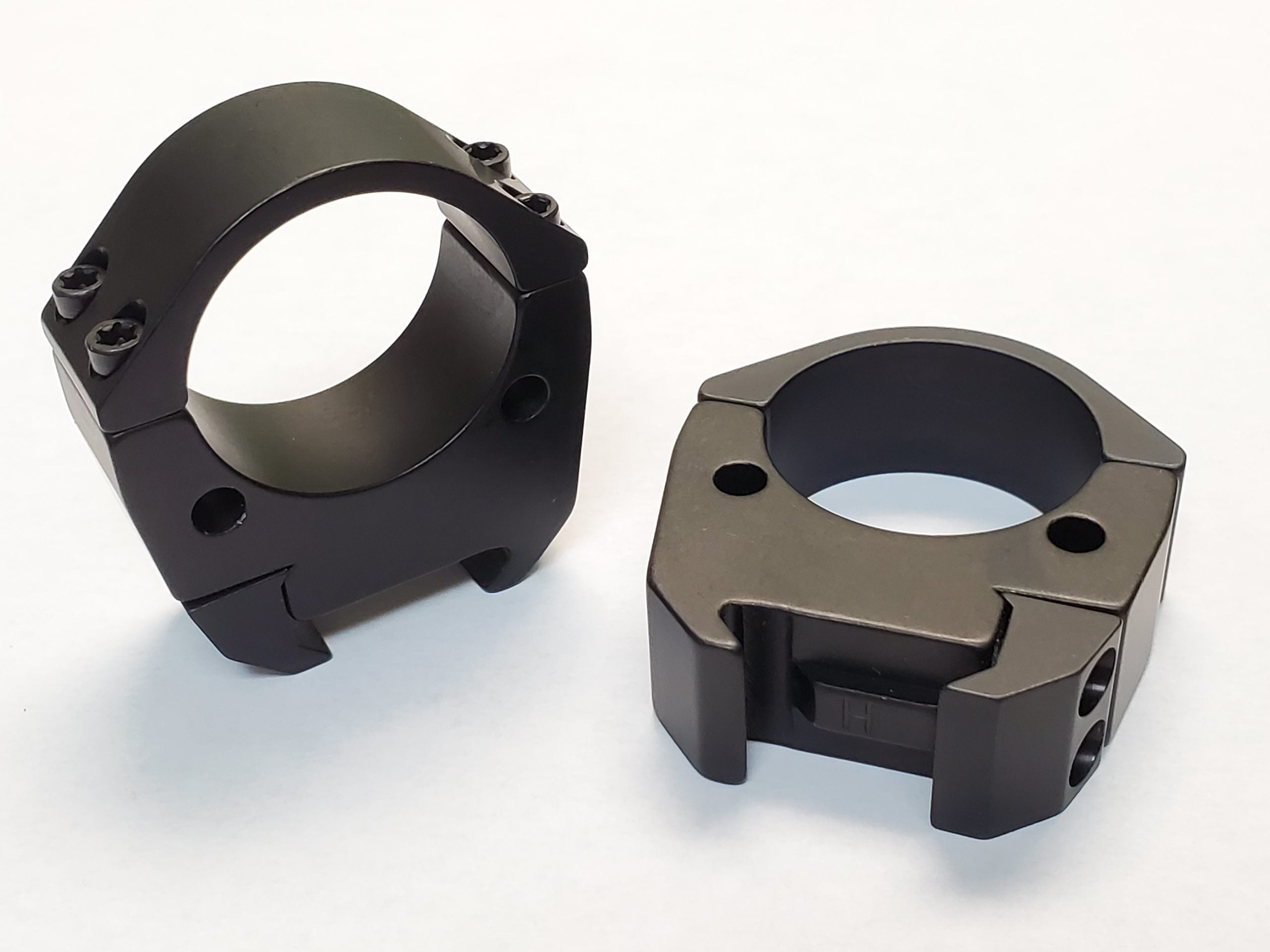Talley Modern Sporting Ring 30mm High -  - Mansfield Hunting & Fishing - Products to prepare for Corona Virus