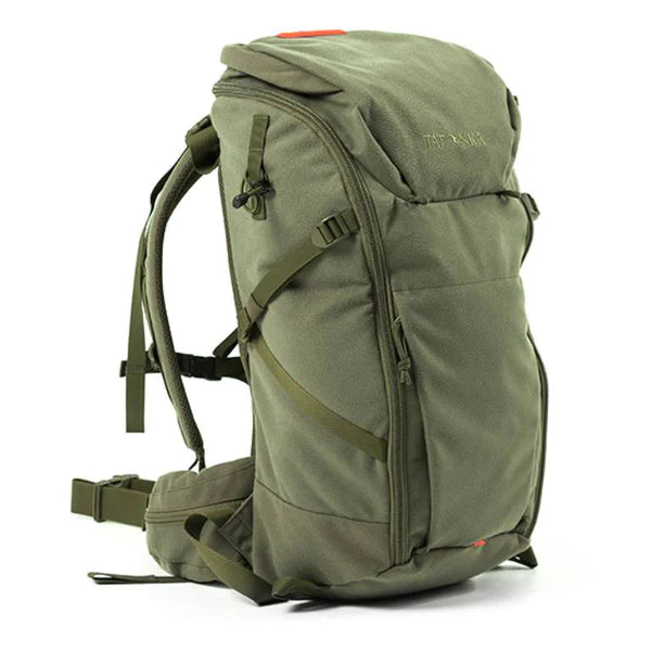 Tatonka Stealth 30L Pack - OLIVE - Mansfield Hunting & Fishing - Products to prepare for Corona Virus