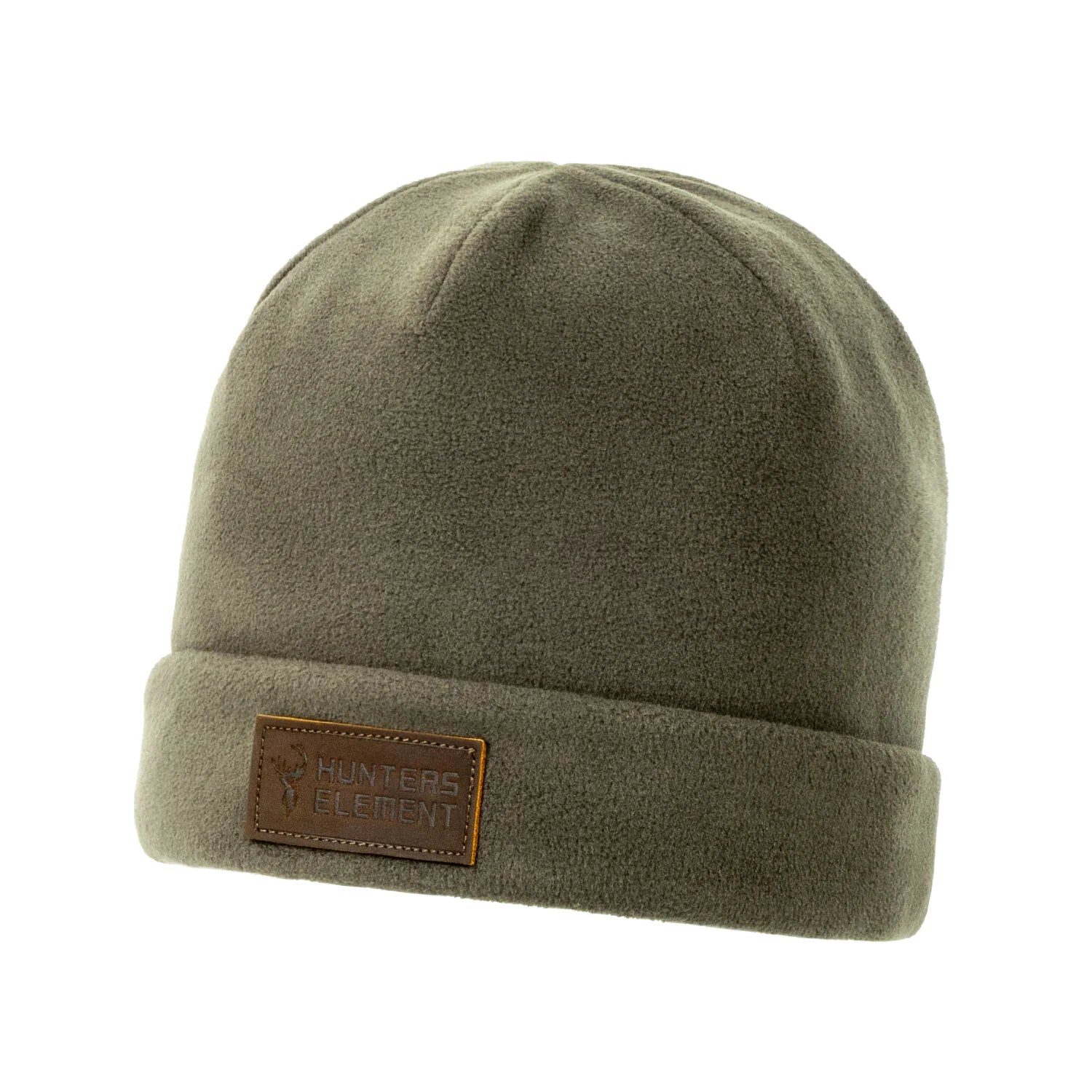 Hunters Element Terrain Beanie - FOREST GREEN - Mansfield Hunting & Fishing - Products to prepare for Corona Virus