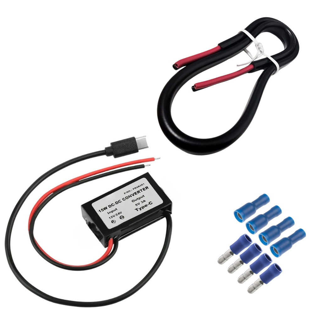 Powa Beam Thermal Mount Pro 245mm 9inch QH 12V 100W With Bracket - - Mansfield Hunting & Fishing - Products to prepare for Corona Virus