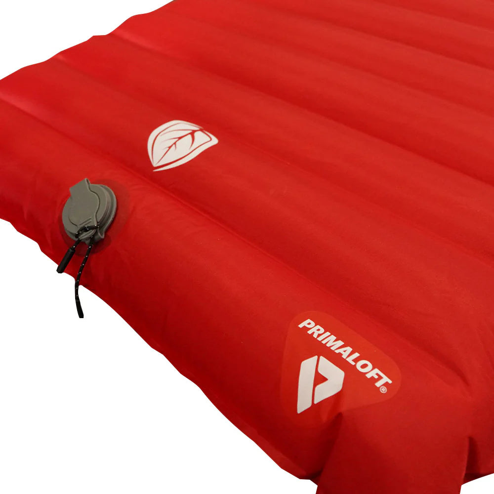 Stoney Creek Thermalflare Sleep Mat - - Mansfield Hunting & Fishing - Products to prepare for Corona Virus