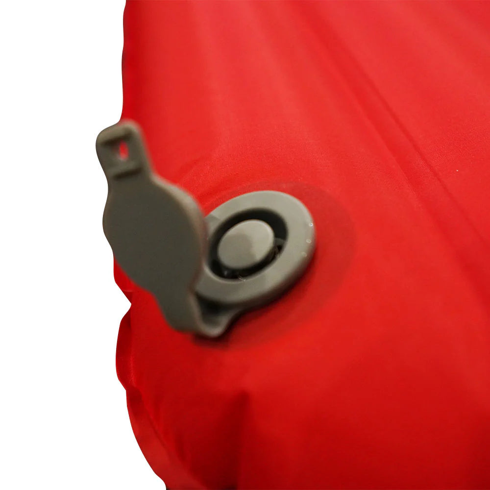 Stoney Creek Thermalflare Sleep Mat - - Mansfield Hunting & Fishing - Products to prepare for Corona Virus