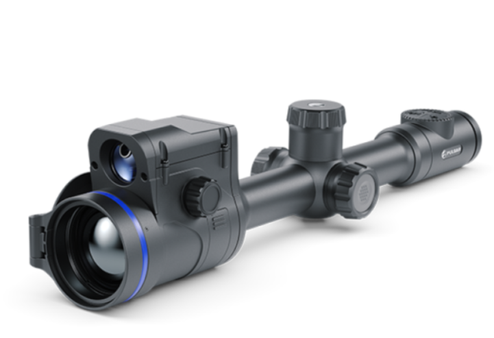 Thermion 2 LRF XG50 Thermal Scope -  - Mansfield Hunting & Fishing - Products to prepare for Corona Virus