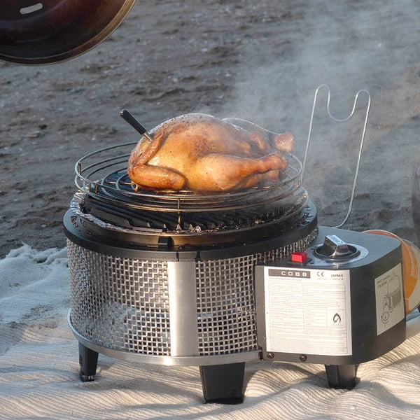 COBB Wireless BBQ Thermometer - - Mansfield Hunting & Fishing - Products to prepare for Corona Virus