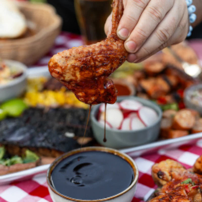 Lanes BBQ Sauce - Tokyo Drip - - Mansfield Hunting & Fishing - Products to prepare for Corona Virus