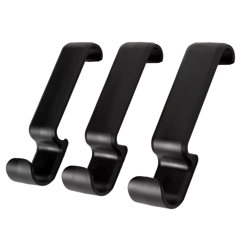 Traeger Pop and Lock Accessory Hook 3 Pack -  - Mansfield Hunting & Fishing - Products to prepare for Corona Virus