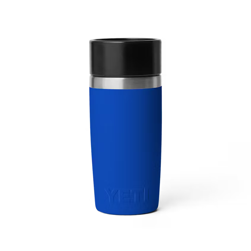 Yeti 12oz Travel Bottle with Commuter Cap - - Mansfield Hunting & Fishing - Products to prepare for Corona Virus