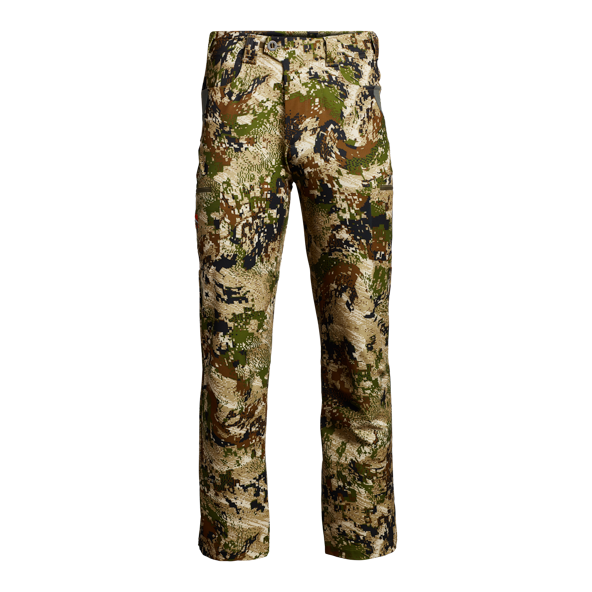 Sitka Traverse Pants - Sub-Alpine - 30 R - Mansfield Hunting & Fishing - Products to prepare for Corona Virus