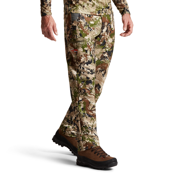 Sitka Traverse Pants - Sub-Alpine -  - Mansfield Hunting & Fishing - Products to prepare for Corona Virus