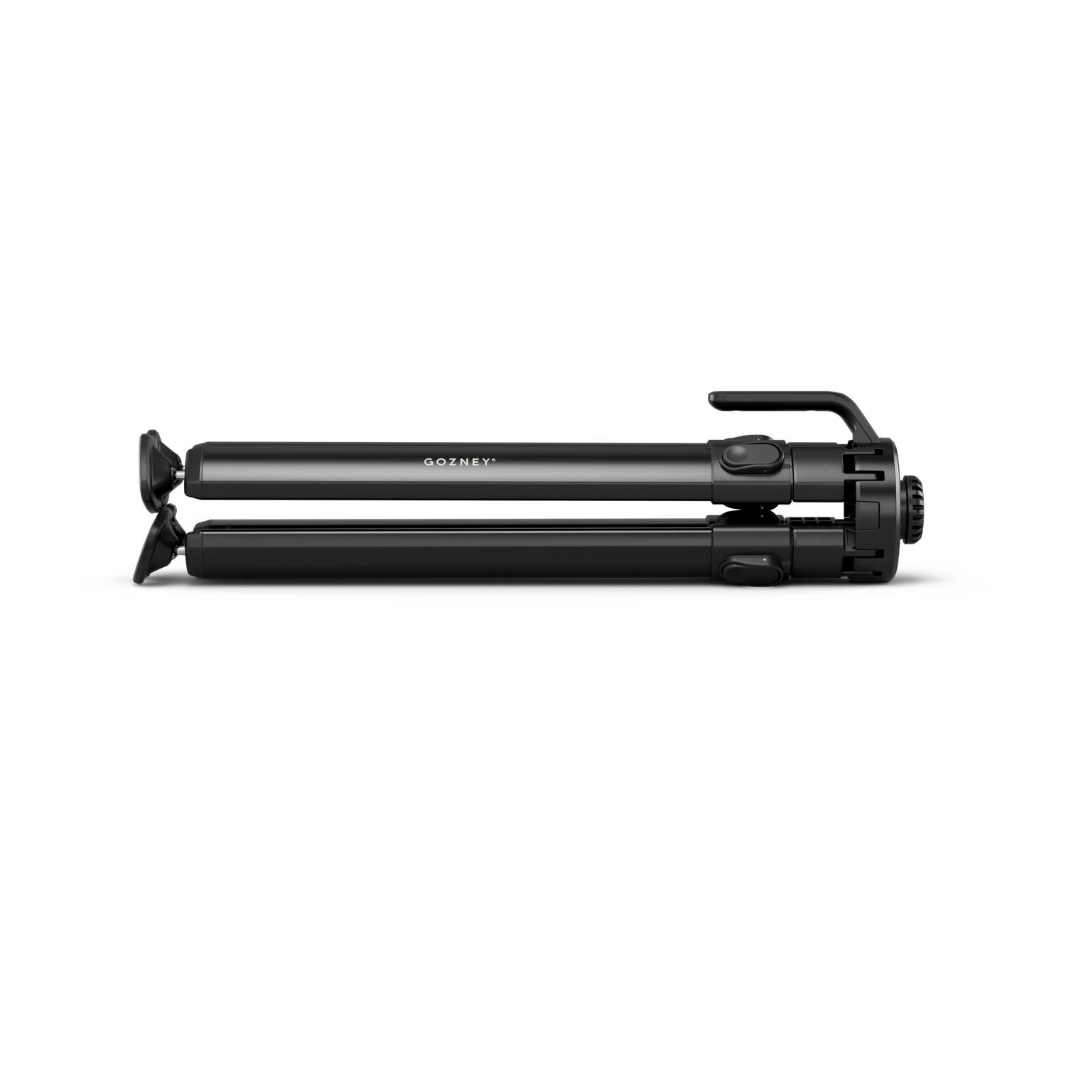 Gozney Tread Venture Stand - BLACK - Mansfield Hunting & Fishing - Products to prepare for Corona Virus