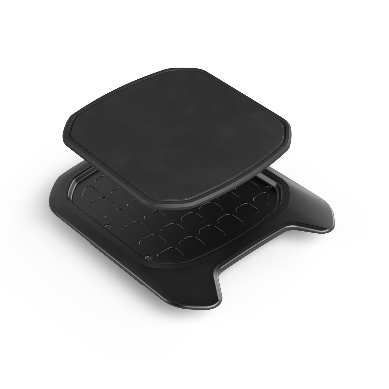 Gozney Tread Roof Rack - - Mansfield Hunting & Fishing - Products to prepare for Corona Virus