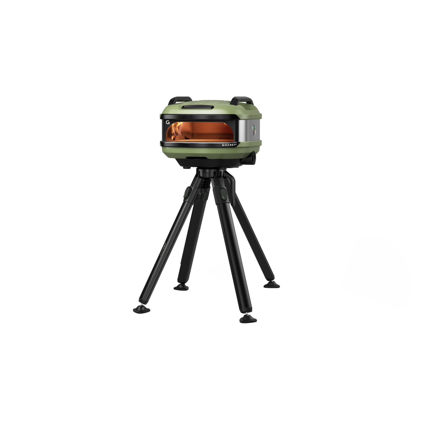 Gozney Tread Venture Stand - - Mansfield Hunting & Fishing - Products to prepare for Corona Virus