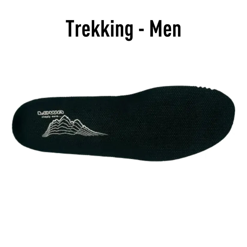 Lowa Boot Insole - Thermo