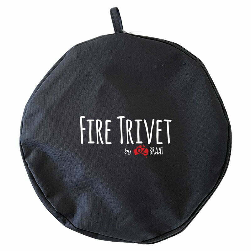 Oz Braai - Fire Trivet