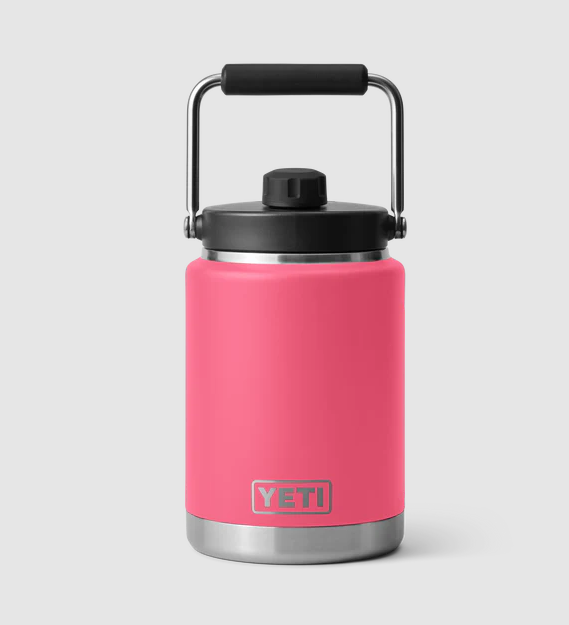 Yeti Half Gallon Jug (1.9L)