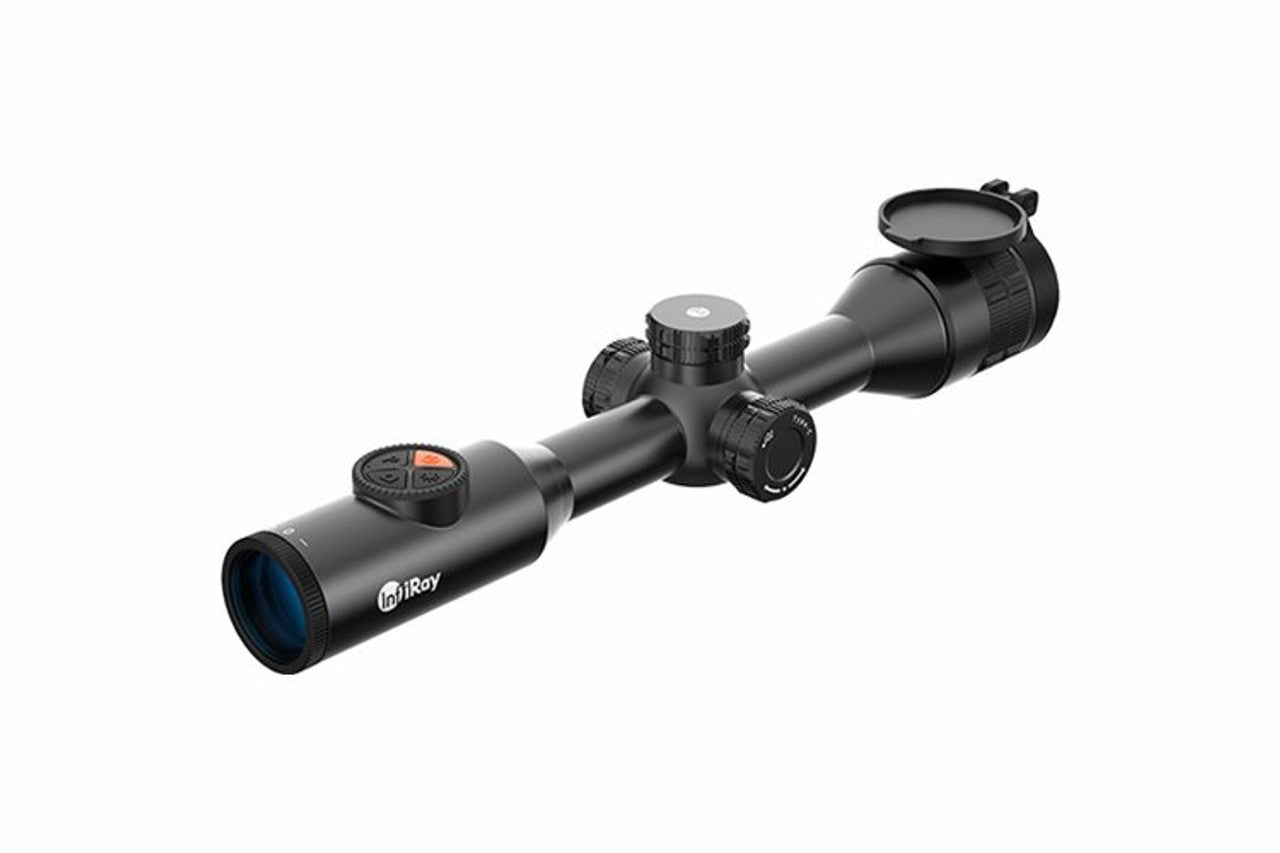 Infiray Nightvision TD50L Tube Scope -  - Mansfield Hunting & Fishing - Products to prepare for Corona Virus