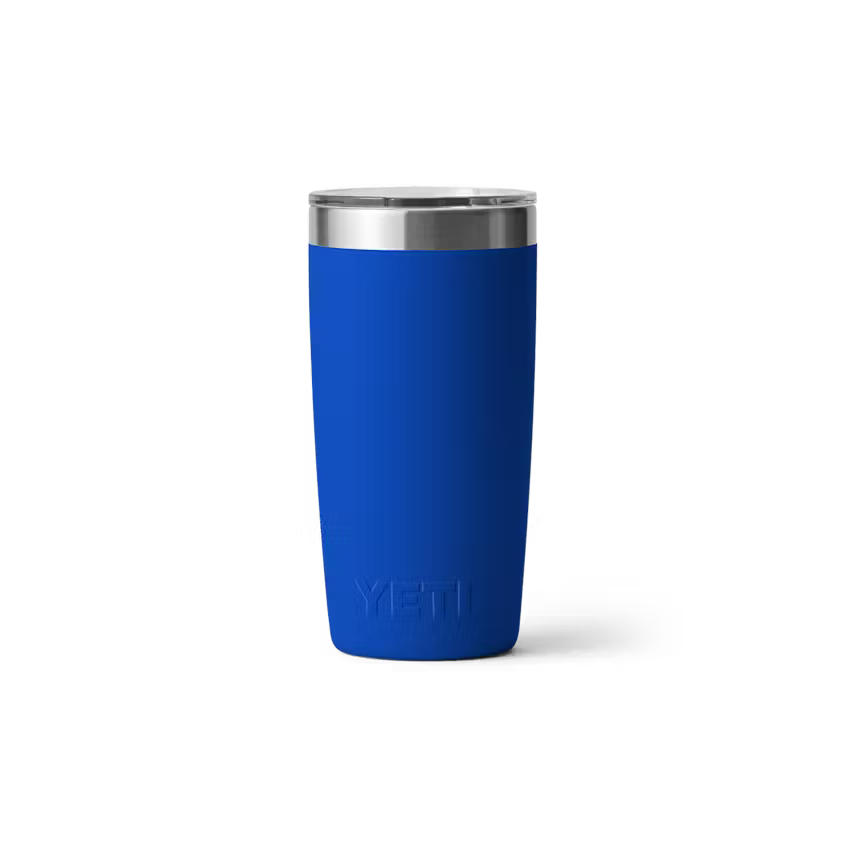 Yeti 10oz Tumbler with MagSlider Lid (296ml) - - Mansfield Hunting & Fishing - Products to prepare for Corona Virus