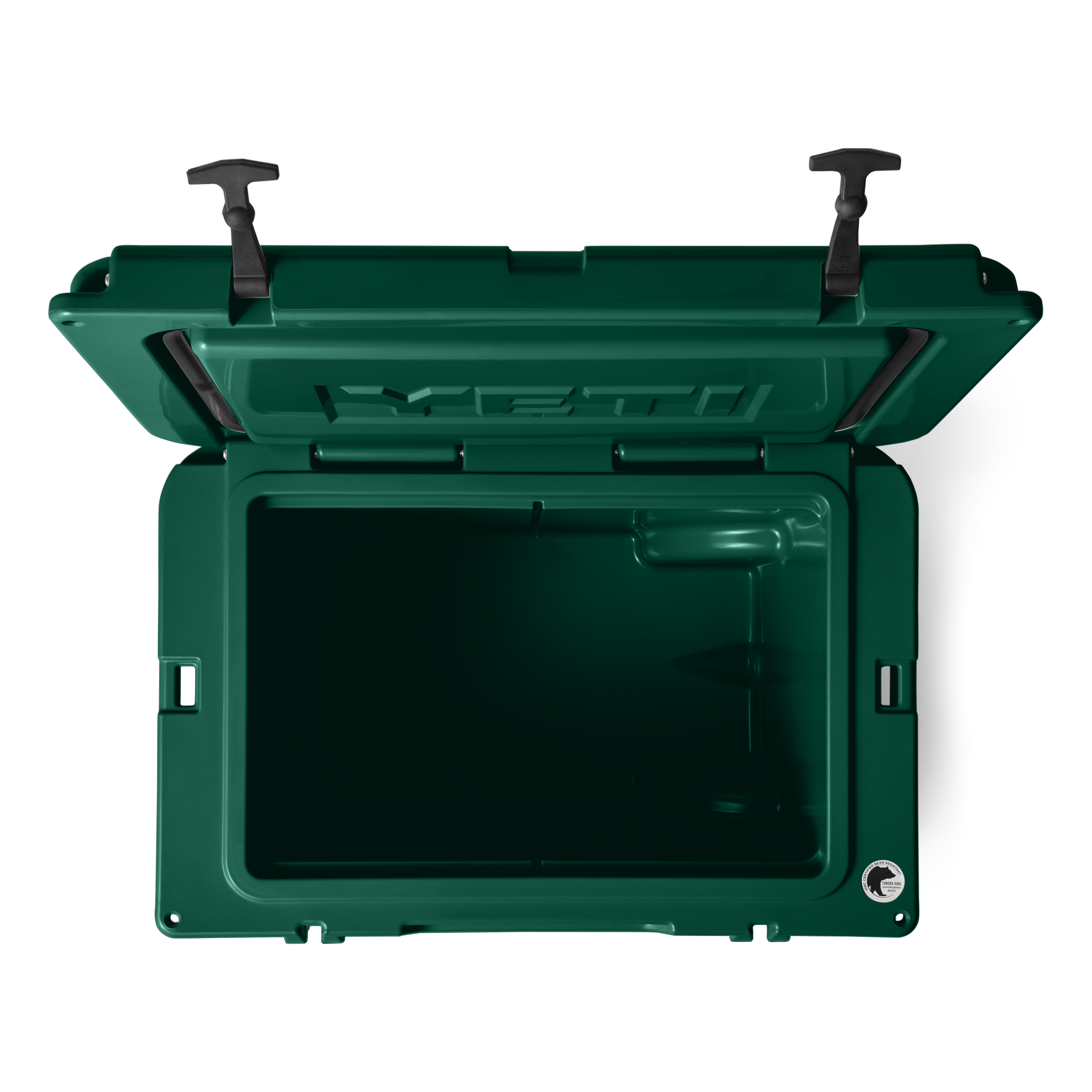 Yeti Tundra Haul Hard Cooler - - Mansfield Hunting & Fishing - Products to prepare for Corona Virus