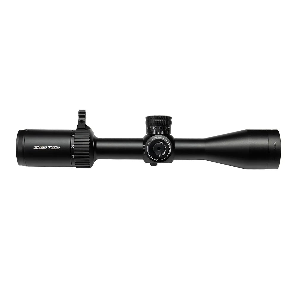 Zerotech Vengeance 3-12x40 R3 - - Mansfield Hunting & Fishing - Products to prepare for Corona Virus