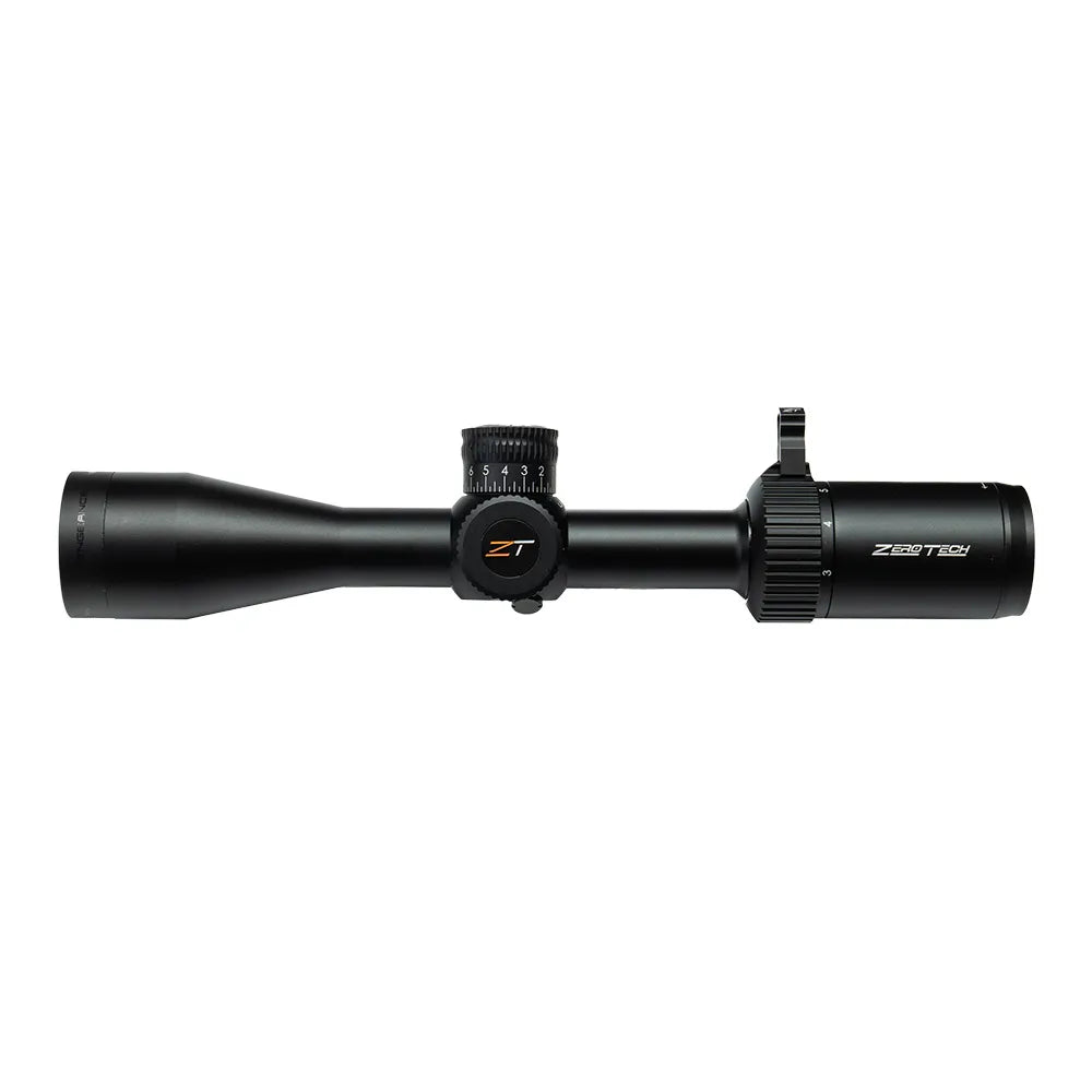 Zerotech Vengeance 3-12x40 R3 - - Mansfield Hunting & Fishing - Products to prepare for Corona Virus