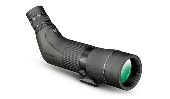 Vortex Crossfire HD 16-48x65 Angled Spotting Scope -  - Mansfield Hunting & Fishing - Products to prepare for Corona Virus