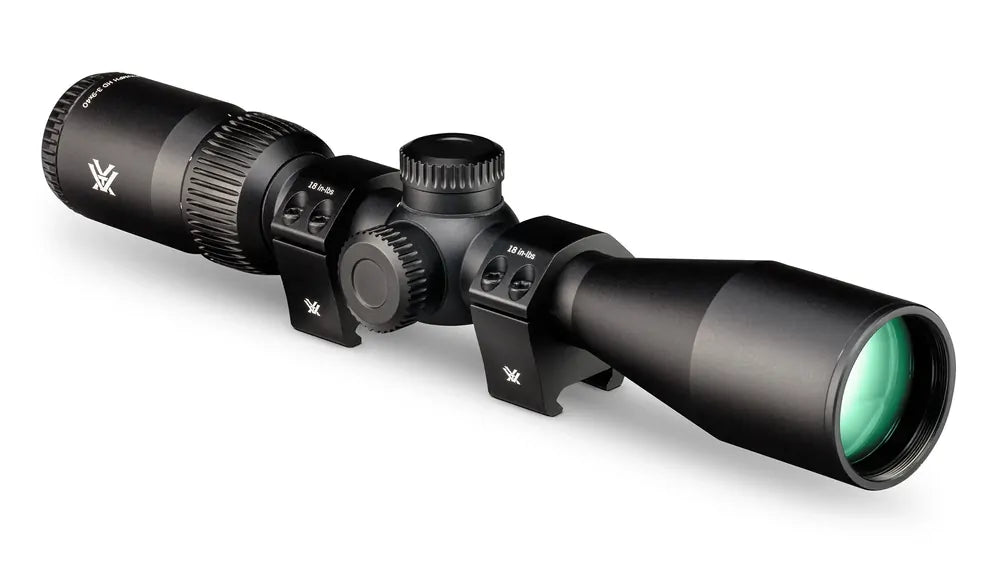 Vortex Triumph HD 3-9X40 BDC Riflescope