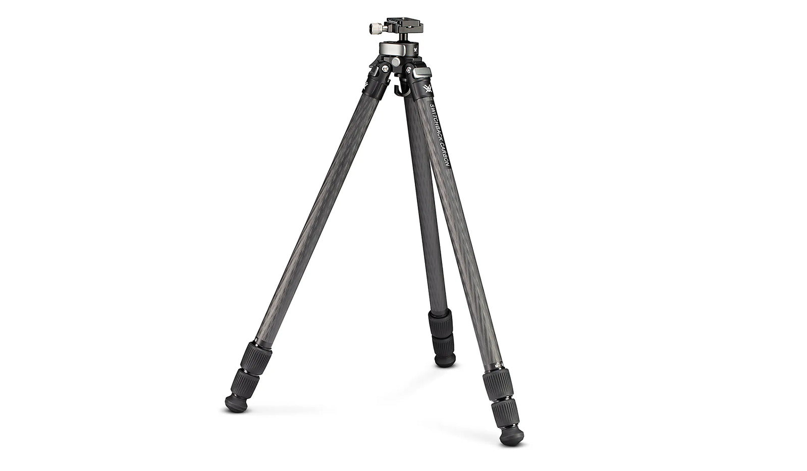 Vortex Switchback Carbon Tripod Kit -  - Mansfield Hunting & Fishing - Products to prepare for Corona Virus