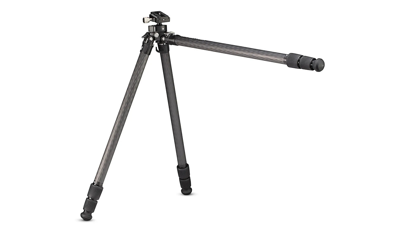 Vortex Switchback Carbon Tripod Kit -  - Mansfield Hunting & Fishing - Products to prepare for Corona Virus