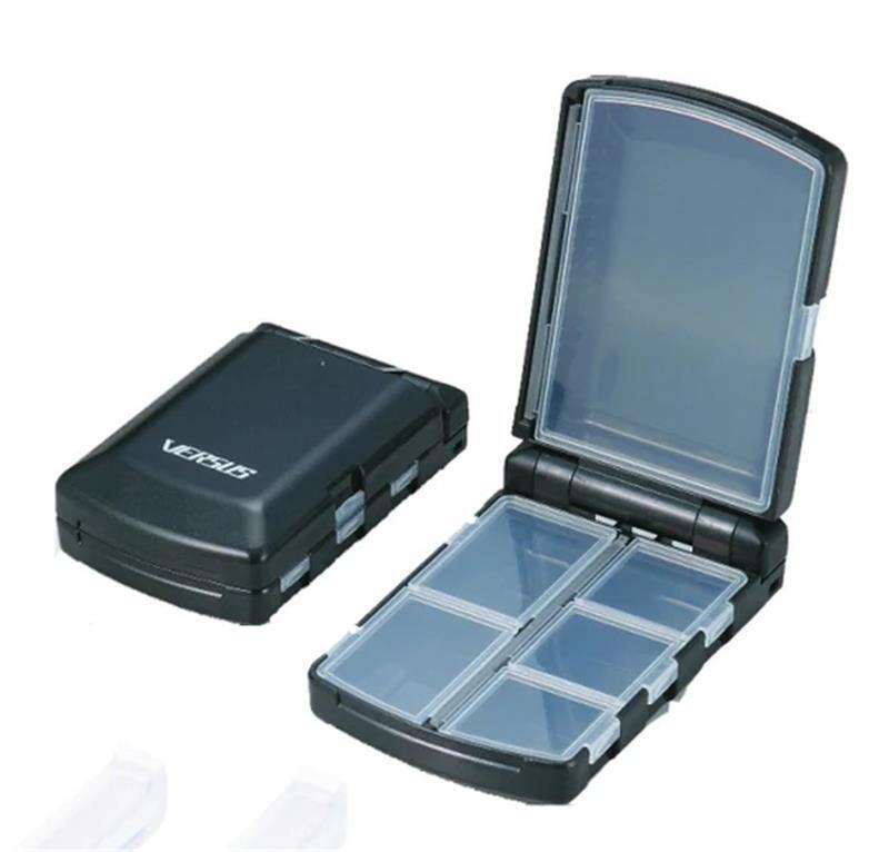 Versus VS-315DD Folding Fly Case - - Mansfield Hunting & Fishing - Products to prepare for Corona Virus